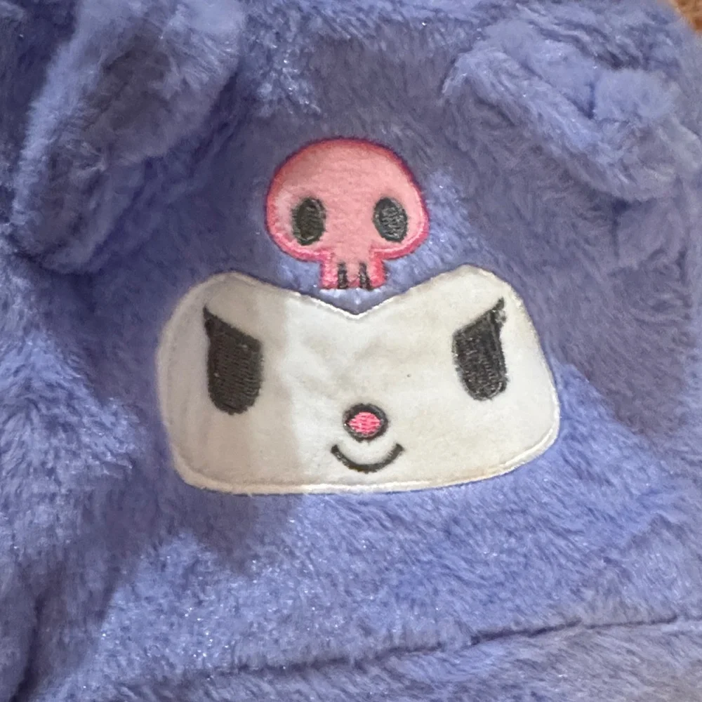Kuromi bag‎